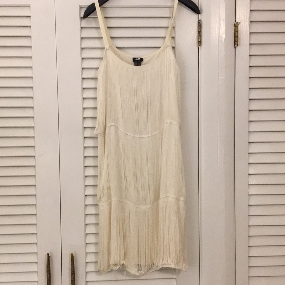 Flapper Dress